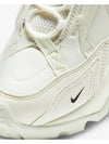 Women's TC 7900 Low Top Sneakers Summit White - NIKE - BALAAN 4