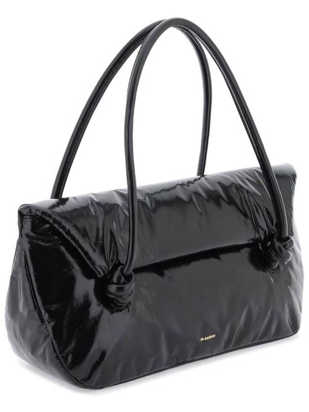 Bag J07ZH0021P6589 001 B0440994412 - JIL SANDER - BALAAN 4