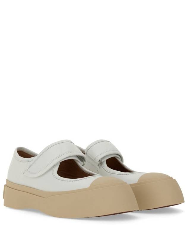 Marni Mary Jane Sneaker - MARNI - BALAAN 2