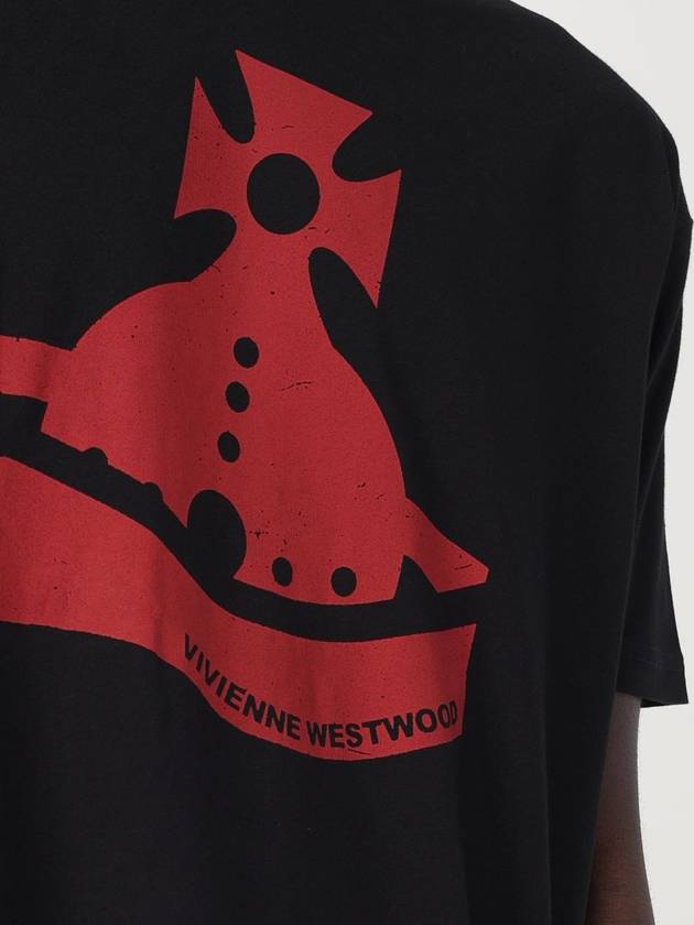 T-shirt men Vivienne Westwood - VIVIENNE WESTWOOD - BALAAN 5