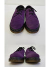 women shoes - DR. MARTENS - BALAAN 3