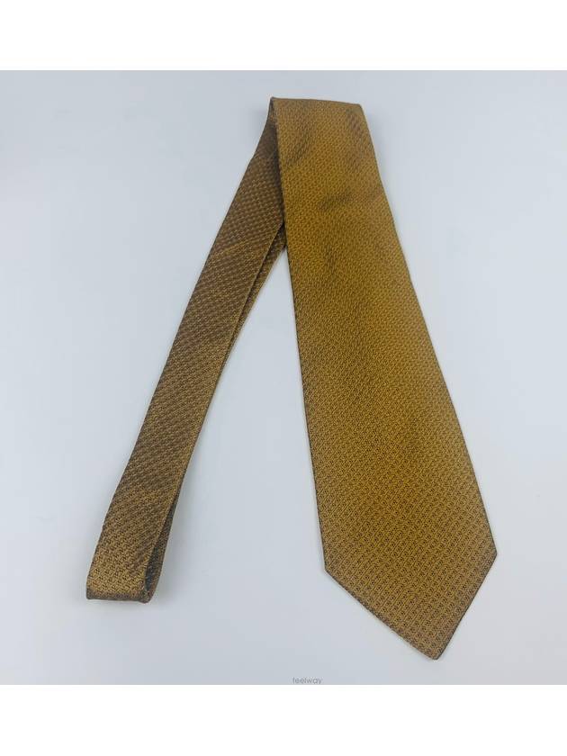 men tie - BALLY - BALAAN 4