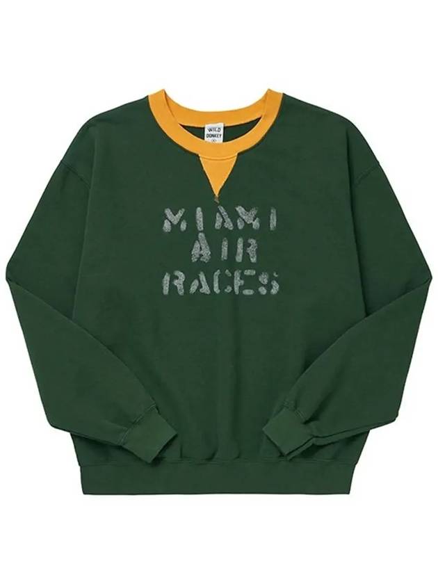 Air Races Sweatshirt Bottle - WILD DONKEY - BALAAN 4