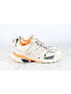 track shoes white state 43 - BALENCIAGA - BALAAN 6