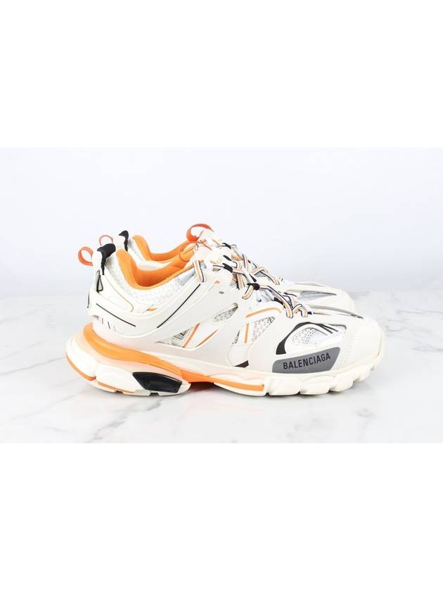 track shoes white state 43 - BALENCIAGA - BALAAN 6