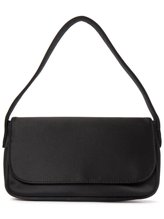 Nelly Shoulder Bag Black - HAI - BALAAN 2