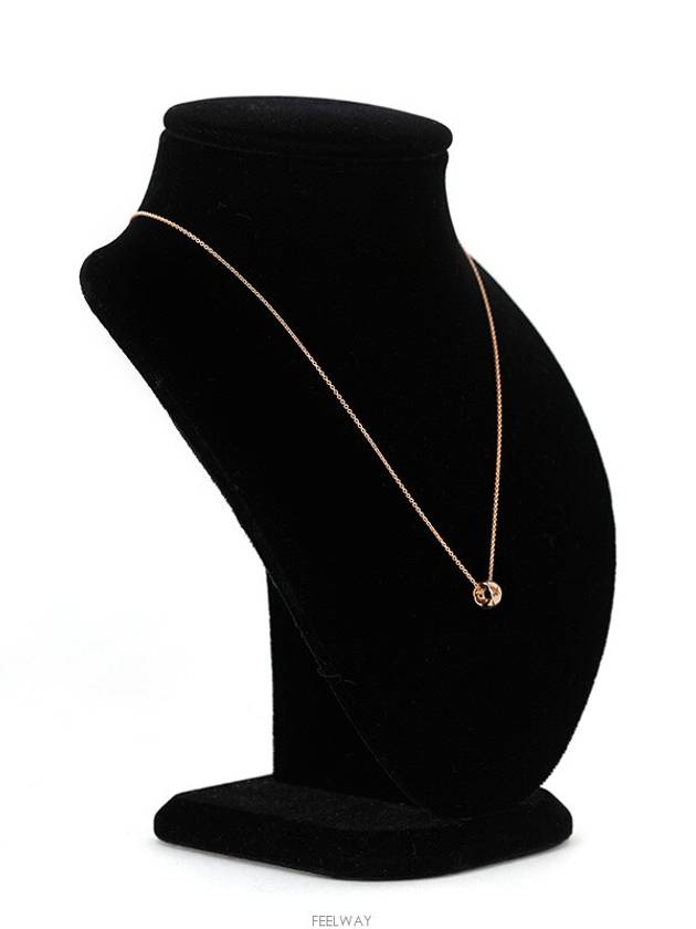 women necklace - CHANEL - BALAAN 5