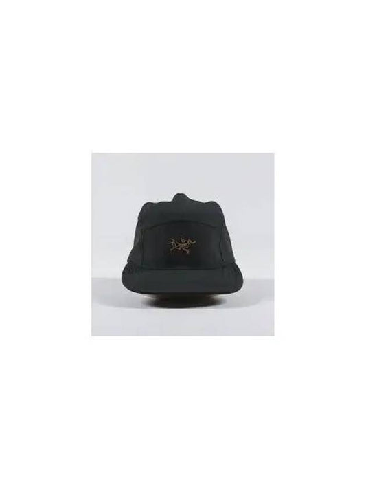 Calidium 5 Penal Hat Black - ARC'TERYX - BALAAN 2