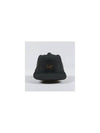 Calidium 5 Penal Snapback Black - ARC'TERYX - BALAAN 2