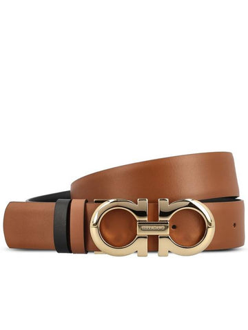 Salvatore Ferragamo Belts - SALVATORE FERRAGAMO - BALAAN 1