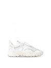 LV Rush Sneakers White Boutique 1ACMTP - LOUIS VUITTON - BALAAN 2