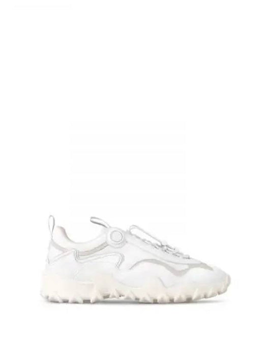 LV Rush Sneakers White Boutique 1ACMTP - LOUIS VUITTON - BALAAN 2