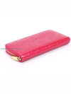 women s long wallet - LOUIS VUITTON - BALAAN 3