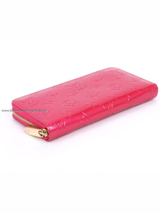 women s long wallet - LOUIS VUITTON - BALAAN 3