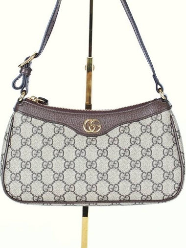 Ophidia small handbag - GUCCI - BALAAN 1