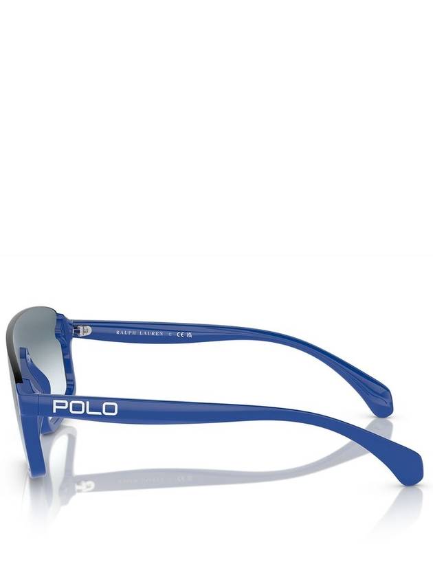 Polo Ralph Lauren PH4211U Shiny Royal Blue - POLO RALPH LAUREN - BALAAN 3