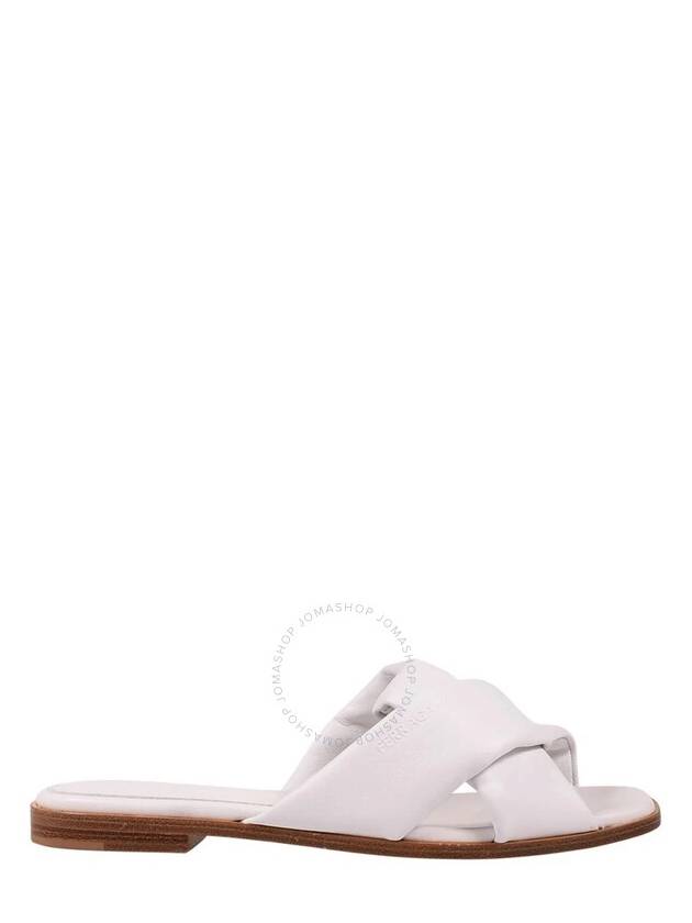 Salvatore Sandals 01F161 760883 - SALVATORE FERRAGAMO - BALAAN 2