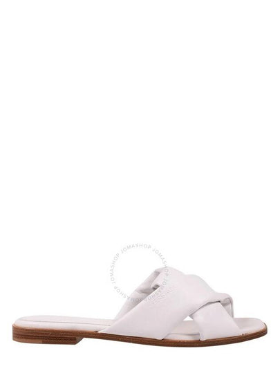 Salvatore Sandals 01F161 760883 - SALVATORE FERRAGAMO - BALAAN 2