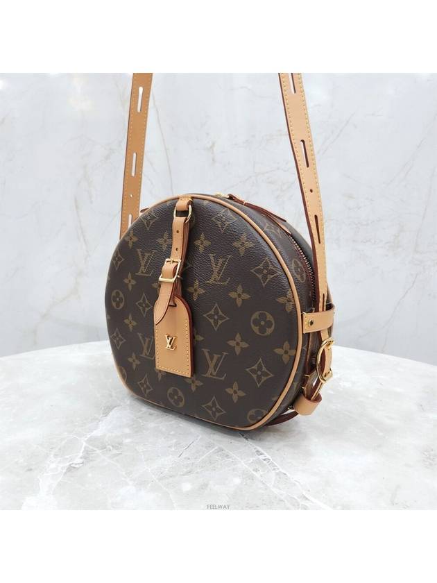 women shoulder bag - LOUIS VUITTON - BALAAN 2