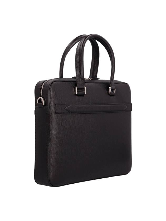 GANCINI BUSINESS BAG - SALVATORE FERRAGAMO - BALAAN 2