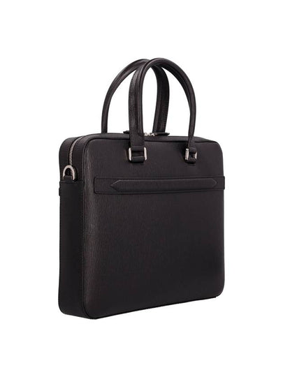 GANCINI BUSINESS BAG - SALVATORE FERRAGAMO - BALAAN 2