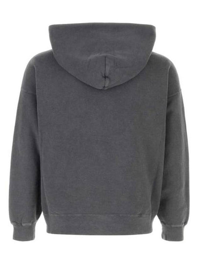 Hooded Sweatshirt 0124205010019 BLACK - VISVIM - BALAAN 2