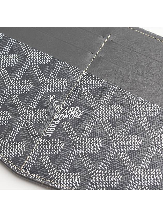 women s long wallet - GOYARD - BALAAN 5