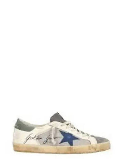 Superstar Low Top Sneakers - GOLDEN GOOSE - BALAAN 2