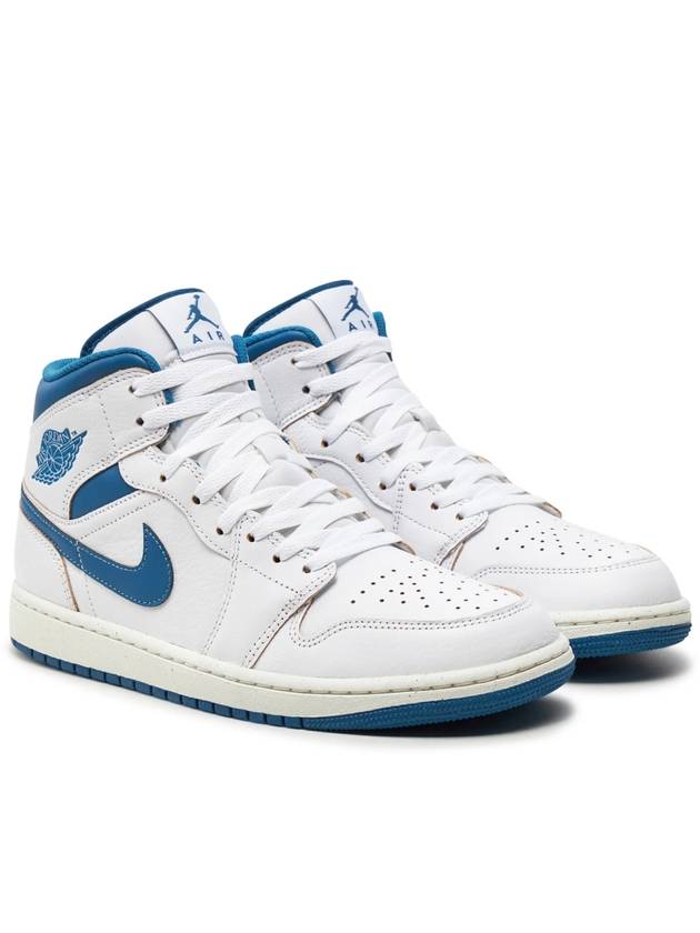 Air Jordan 1 Mid SE Sneakers - JORDAN - BALAAN 2