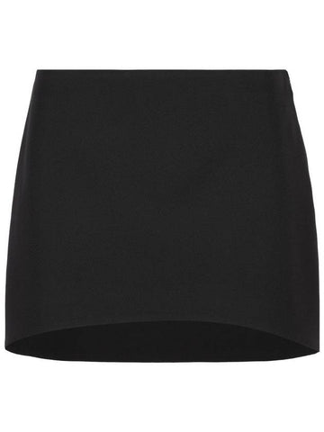 Givenchy Skirts Black - GIVENCHY - BALAAN 1