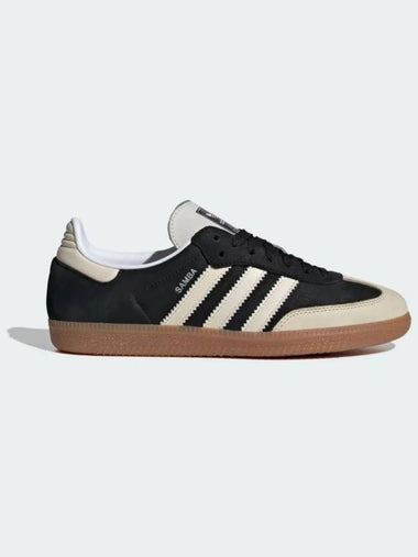 Susamba OG Women s Core Black Wonder White IE5836 - ADIDAS ORIGINALS - BALAAN 1