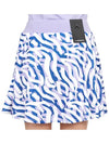 Sleepy Women s Mini Skirt GWSD08498 Q279 - J.LINDEBERG - BALAAN 8