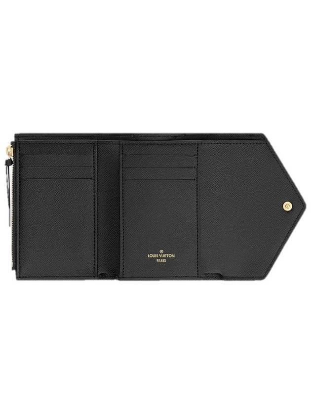 Victorine Wallet Monogram Reverse - LOUIS VUITTON - BALAAN 5