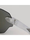 Sports Sunglasses Mirror Rimless Golf Fishing UA FIRE 2G 900W1 - UNDER ARMOUR - BALAAN 6