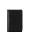 Pocket Organizer Epi Card Wallet Black - LOUIS VUITTON - BALAAN 2