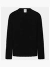 BOUCLE WOOL SWEATER - TEN C - BALAAN 4