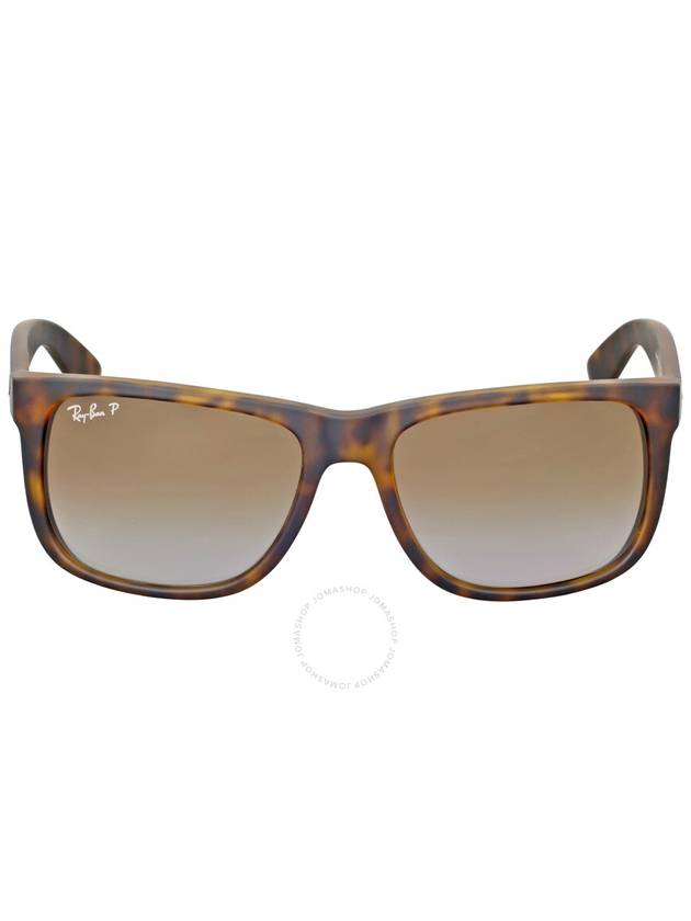 Justin sunglasses RB4165865T5 - RAY-BAN - BALAAN 3