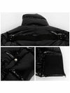 RU02D6745 NLD3 09 Portable Turtle Jacket - RICK OWENS - BALAAN 6