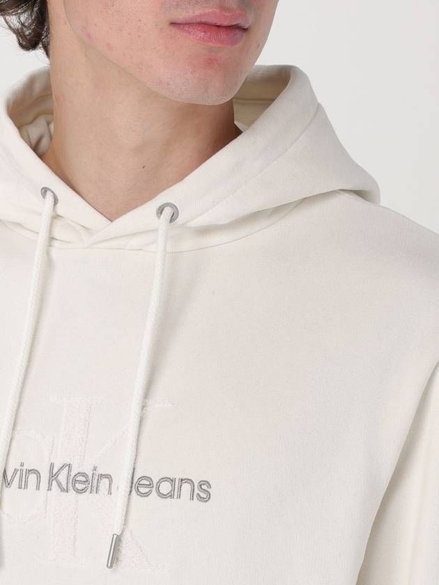 Sweatshirt men Calvin Klein - CALVIN KLEIN - BALAAN 3