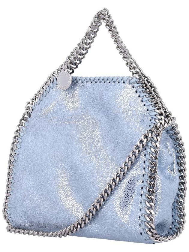 Falabella Tini tote bag - STELLA MCCARTNEY - BALAAN 3