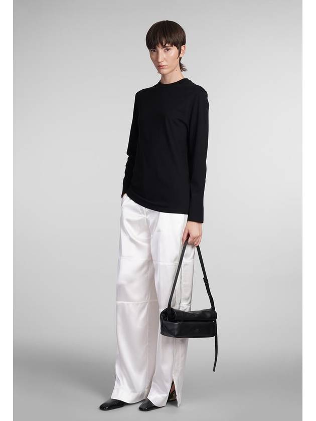 Jil Sander T-Shirt - JIL SANDER - BALAAN 2