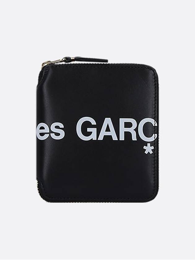 Comme Des Garcons Wallet Wallets - COMME DES GARCONS - BALAAN 2