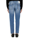 Denim Pants C5TJ05B30BASCA43 MK90 Free - PT TORINO - BALAAN 4