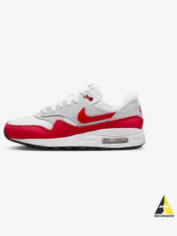 Air Max 1 Boy Grade 003 - NIKE - BALAAN 1