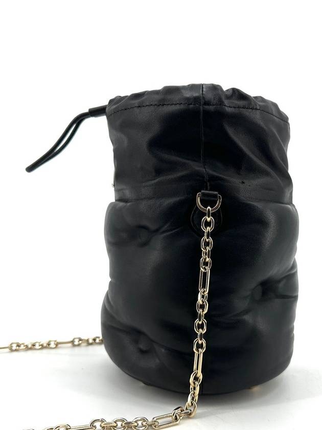 Glam Slam bucket cross bag S56WG0111 - MAISON MARGIELA - BALAAN 3