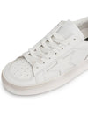 Stardan Low Top Sneakers Total White - GOLDEN GOOSE - BALAAN 9