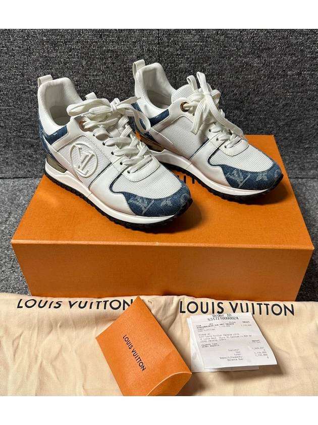 sneakers 220 - LOUIS VUITTON - BALAAN 1