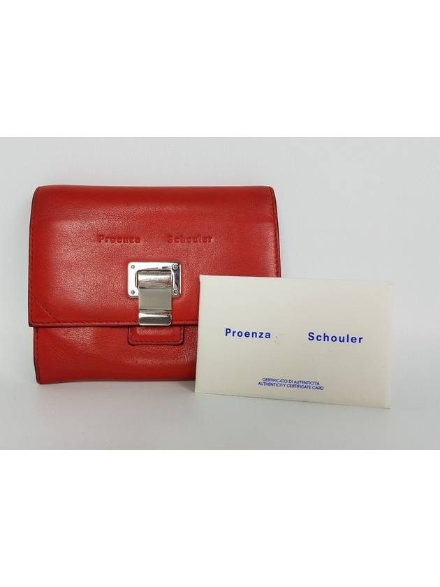 women card wallet - PROENZA SCHOULER - BALAAN 9