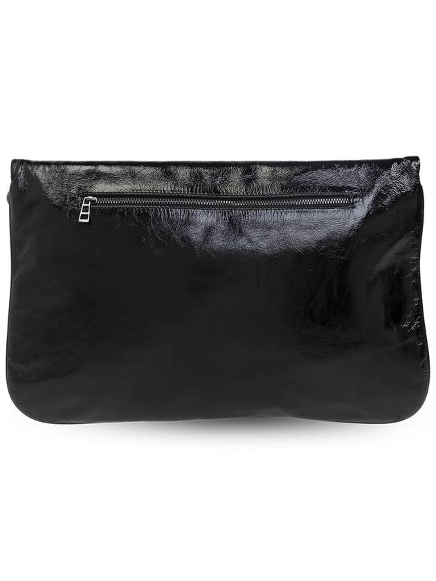 Zadig & Voltaire Shoulder Bag Rock, Women's, Black - ZADIG & VOLTAIRE - BALAAN 3