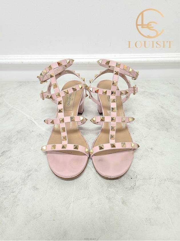 women sandals - VALENTINO - BALAAN 5